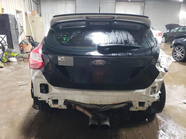 Photo 6 from auction – 2014 FORD FOCUS ST with VIN 1FADP3L9XEL357092