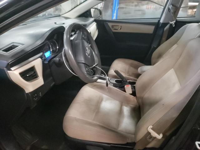 Photo 7 from auction – 2014 TOYOTA COROLLA L with VIN 2T1BURHE8EC041121