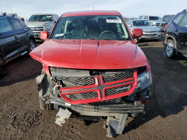 Photo 5 from auction – 2015 DODGE JOURNEY R/ with VIN 3C4PDDEG7FT671693