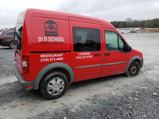 Photo 3 from auction – 2011 FORD TRANSIT CO with VIN NM0LS6AN3BT052211