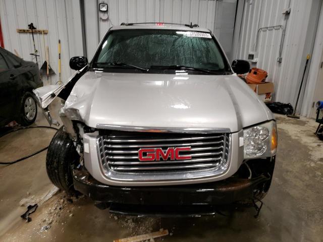 Photo 5 from auction – 2006 GMC ENVOY with VIN 1GKDT13S262265354