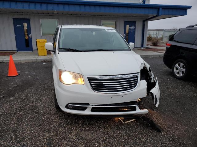 Photo 5 from auction – 2012 CHRYSLER TOWN & COU with VIN 2C4RC1BG9CR188445