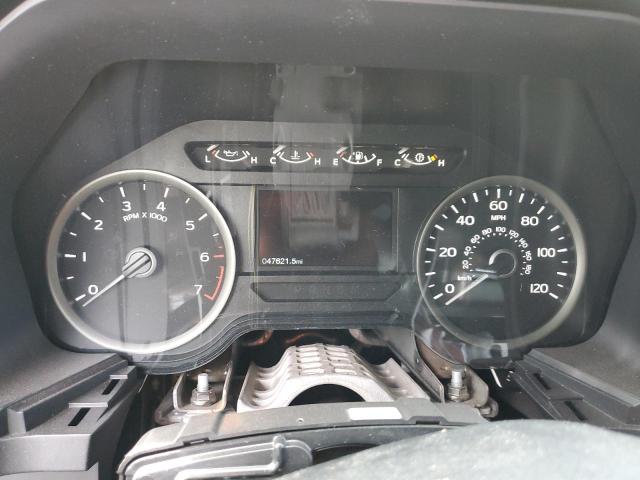 Photo 9 from auction – 2020 FORD F150 SUPER with VIN 1FTEW1E58LFB33685