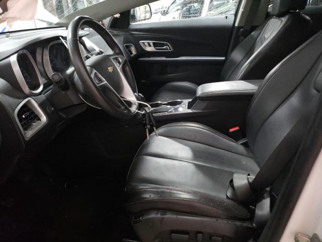 Photo 7 from auction – 2016 CHEVROLET EQUINOX LT with VIN 2GNFLGE39G6297517