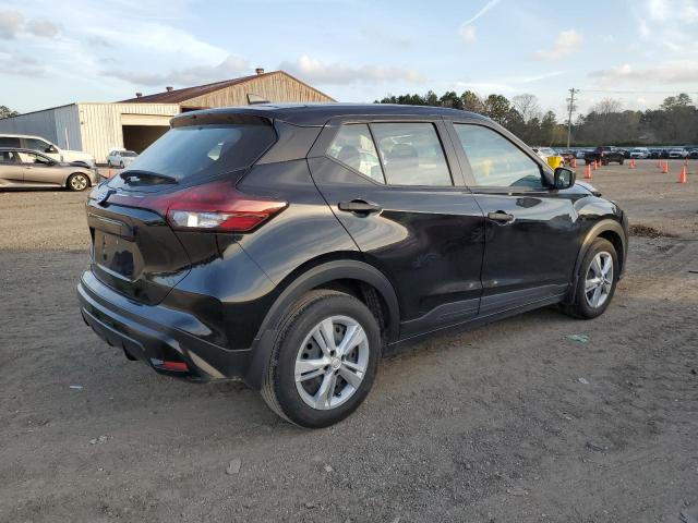 Photo 3 from auction – 2021 NISSAN KICKS S with VIN 3N1CP5BV2ML545952