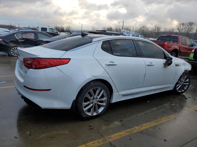 Photo 3 from auction – 2015 KIA OPTIMA SX with VIN 5XXGR4A64FG423797