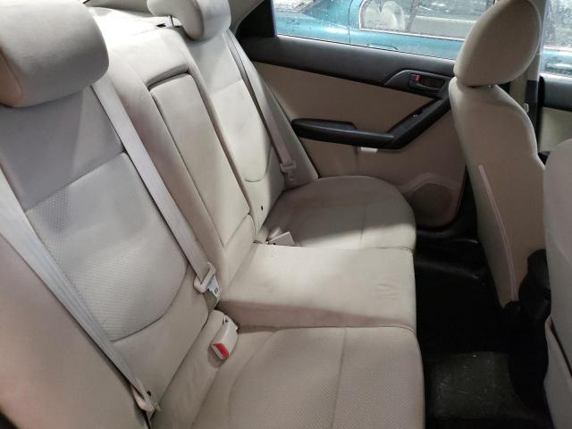 Photo 10 from auction – 2011 KIA FORTE EX with VIN KNAFU4A20B5891268