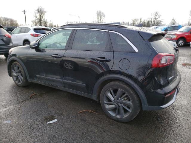 Photo 2 from auction – 2017 KIA NIRO EX with VIN KNDCC3LC1H5069600