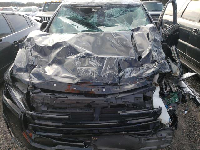 Photo 12 from auction – 2021 GMC ACADIA SLT with VIN 1GKKNMLS1MZ193876