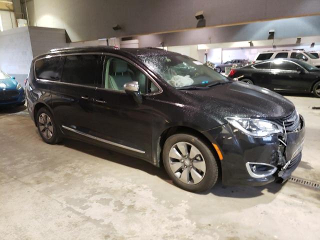 Photo 4 from auction – 2018 CHRYSLER PACIFICA H with VIN 2C4RC1N7XJR157634