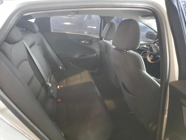 Photo 10 from auction – 2017 CHEVROLET MALIBU LS with VIN 1G1ZB5ST6HF144207