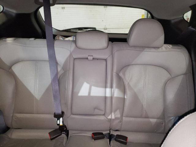 Photo 10 from auction – 2014 HYUNDAI TUCSON GLS with VIN KM8JUCAG8EU932383