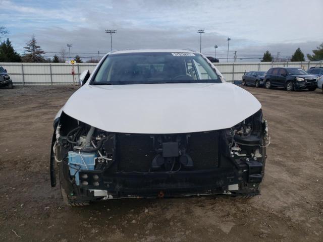 Photo 5 from auction – 2017 LEXUS NX 200T BA with VIN JTJBARBZ5H2148082