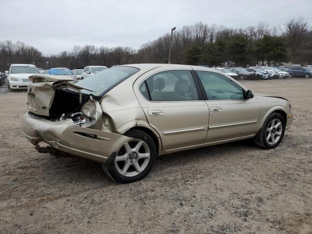 Photo 3 from auction – 2000 NISSAN MAXIMA with VIN JN1CA31D3YT512135