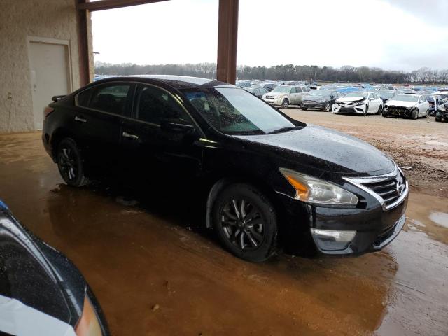 Photo 4 from auction – 2015 NISSAN ALTIMA 2.5 with VIN 1N4AL3AP4FC572629