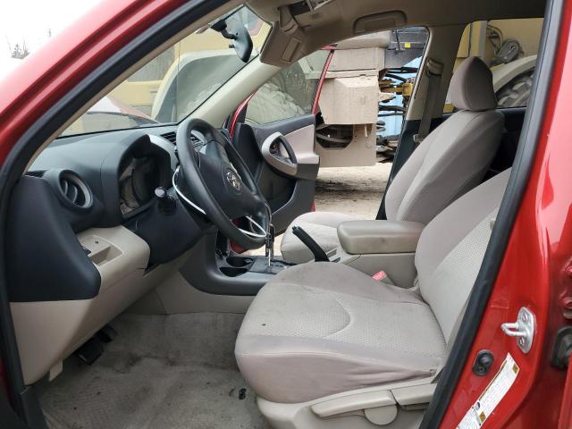 Photo 7 from auction – 2006 TOYOTA RAV4 with VIN JTMBK33V165009300