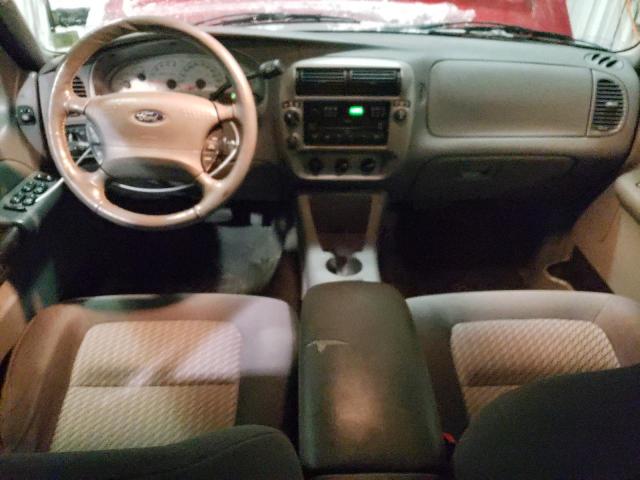 Photo 8 from auction – 2004 FORD EXPLORER S with VIN 1FMZU77K44UC21333