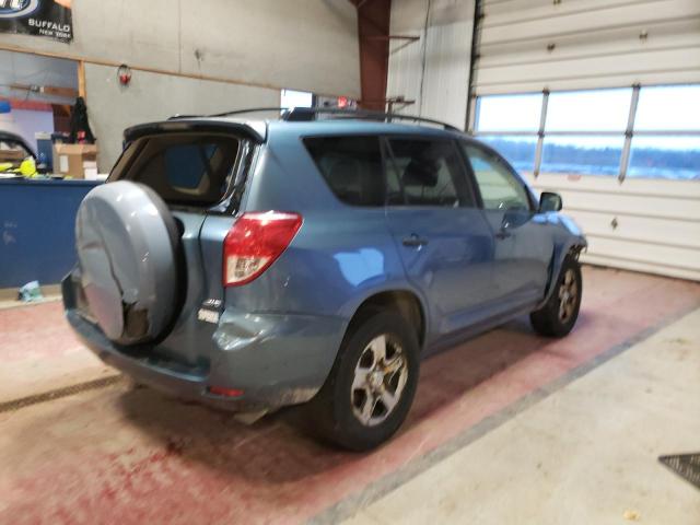 Photo 3 from auction – 2006 TOYOTA RAV4 with VIN JTMBD33V165035552