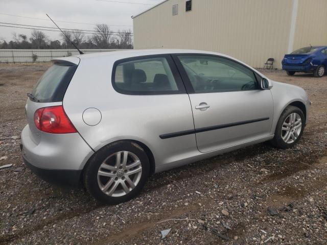 Photo 3 from auction – 2007 VOLKSWAGEN RABBIT with VIN WVWAR71K67W203615