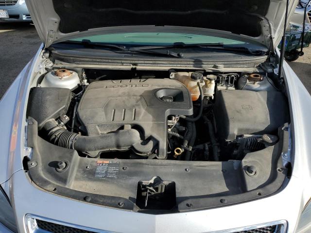 Photo 11 from auction – 2011 CHEVROLET MALIBU LS with VIN 1G1ZB5E16BF218582