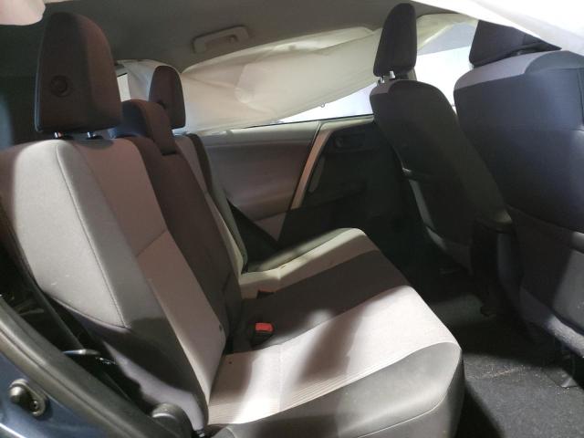 Photo 11 from auction – 2013 TOYOTA RAV4 LE with VIN 2T3ZFREV0DW058612