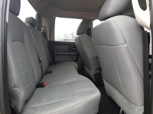 Photo 10 from auction – 2016 RAM 1500 ST with VIN 1C6RR7FT9GS132025