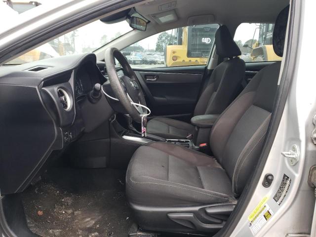 Photo 7 from auction – 2017 TOYOTA COROLLA L with VIN 5YFBURHE5HP625948