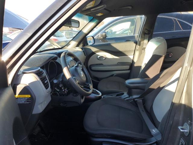 Photo 7 from auction – 2015 KIA SOUL with VIN KNDJN2A20F7124190