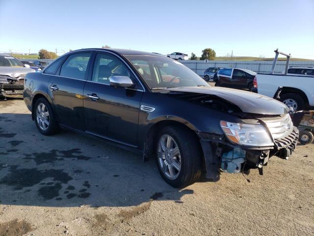 Photo 4 from auction – 2009 FORD TAURUS LIM with VIN 1FAHP25W59G124511