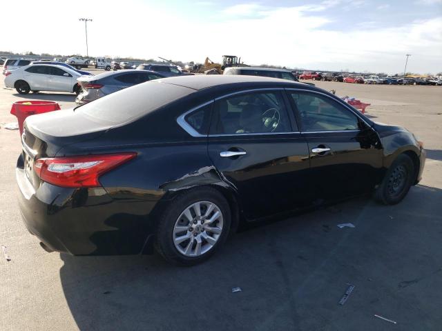 Photo 3 from auction – 2016 NISSAN ALTIMA 2.5 with VIN 1N4AL3AP2GN323820