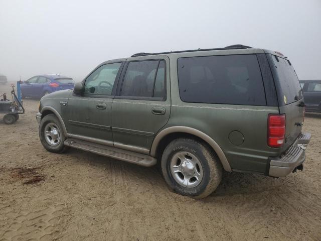 Photo 2 from auction – 2000 FORD EXPEDITION with VIN 1FMRU1769YLB21613