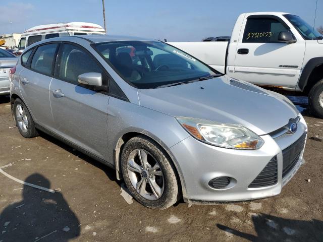 Photo 4 from auction – 2013 FORD FOCUS SE with VIN 1FADP3K24DL375400