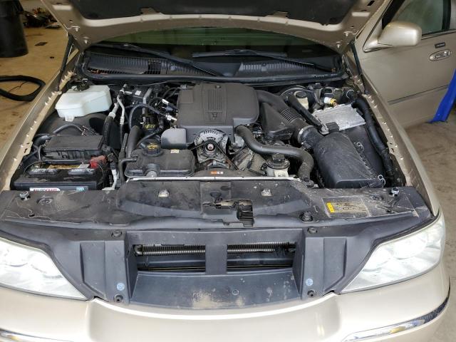 Photo 11 from auction – 2010 LINCOLN TOWN CAR S with VIN 2LNBL8CV8AX631616