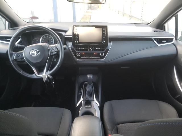 Photo 8 from auction – 2020 TOYOTA COROLLA SE with VIN 5YFS4RCE8LP016336
