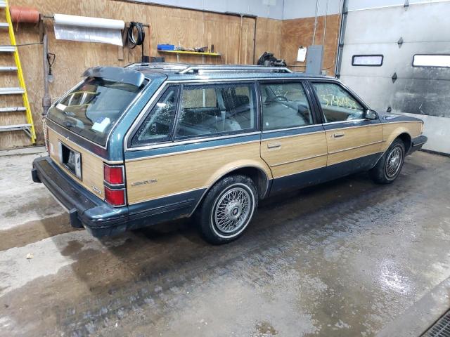Photo 3 from auction – 1994 BUICK CENTURY with VIN 1G4AG85M0R6437299
