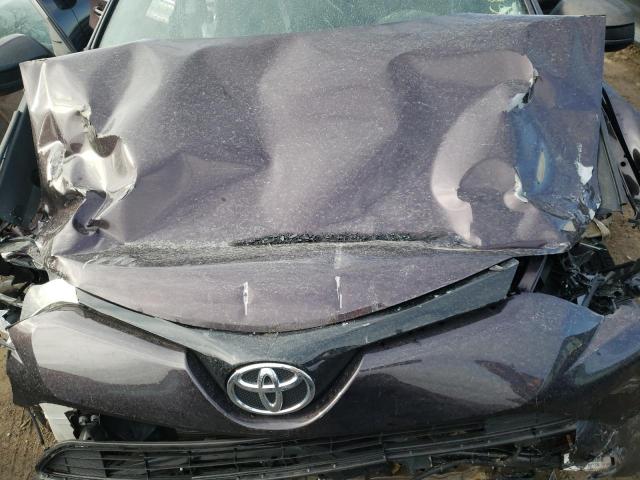 Photo 11 from auction – 2016 TOYOTA RAV4 LE with VIN 2T3BFREVXGW430544