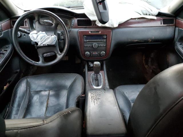 Photo 8 from auction – 2008 CHEVROLET IMPALA LT with VIN 2G1WT58K981281406