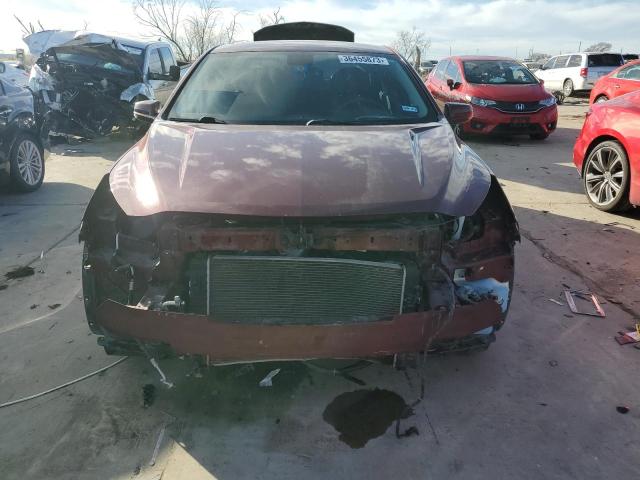 Photo 5 from auction – 2015 CHEVROLET MALIBU 1LT with VIN 1G11C5SL2FF297481