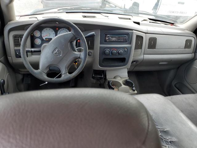 Photo 8 from auction – 2003 DODGE RAM 1500 S with VIN 1D7HA18N33S257769