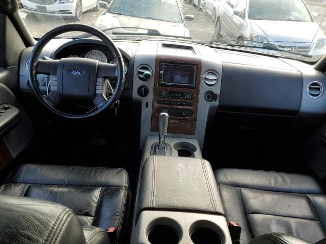 Photo 8 from auction – 2004 FORD F150 SUPER with VIN 1FTPW14524KA75656