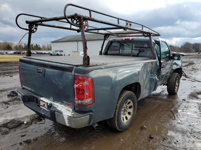 Photo 3 from auction – 2011 GMC SIERRA K15 with VIN 1GTN2TE05BZ274318