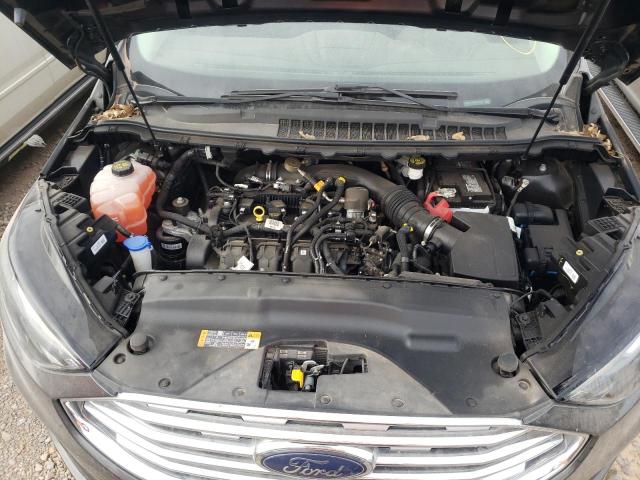 Photo 12 from auction – 2019 FORD EDGE SE with VIN 2FMPK3G96KBC22294