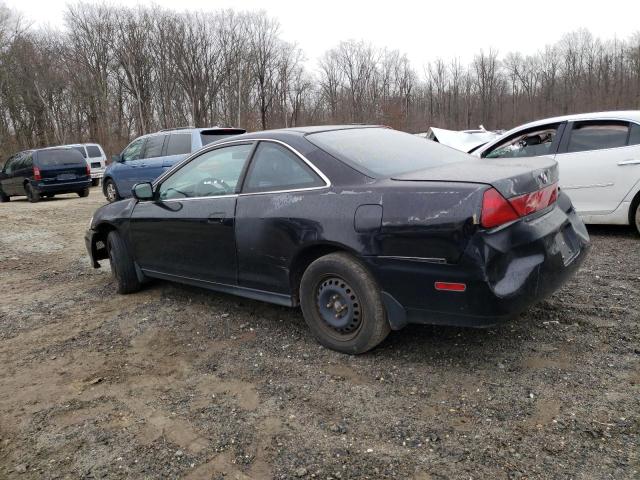 Photo 2 from auction – 2001 HONDA ACCORD LX with VIN 1HGCG32441A007900