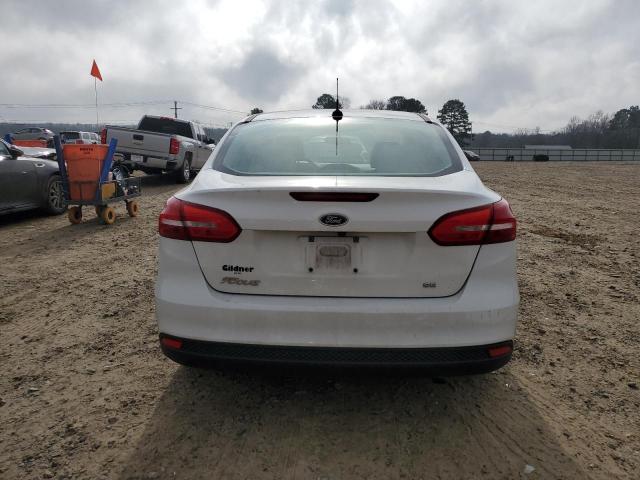 Photo 6 from auction – 2018 FORD FOCUS SE with VIN 1FADP3F2XJL234496
