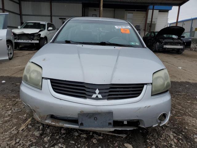 Photo 5 from auction – 2007 MITSUBISHI GALANT ES with VIN 4A3AB36FX7E064956
