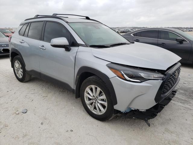 Photo 4 from auction – 2022 TOYOTA COROLLA CR with VIN 7MUCAAAG7NV005542