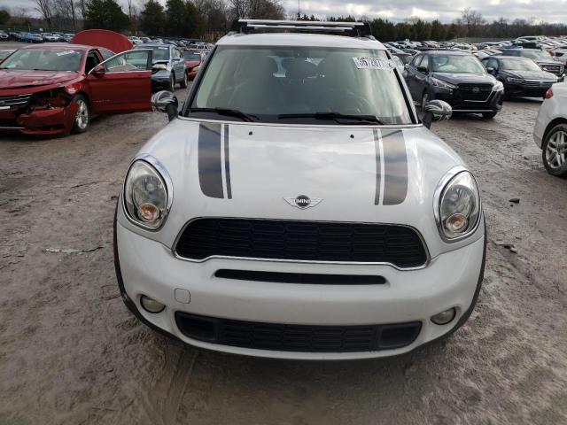 Photo 5 from auction – 2014 MINI COOPER S C with VIN WMWZC5C53EWP35821