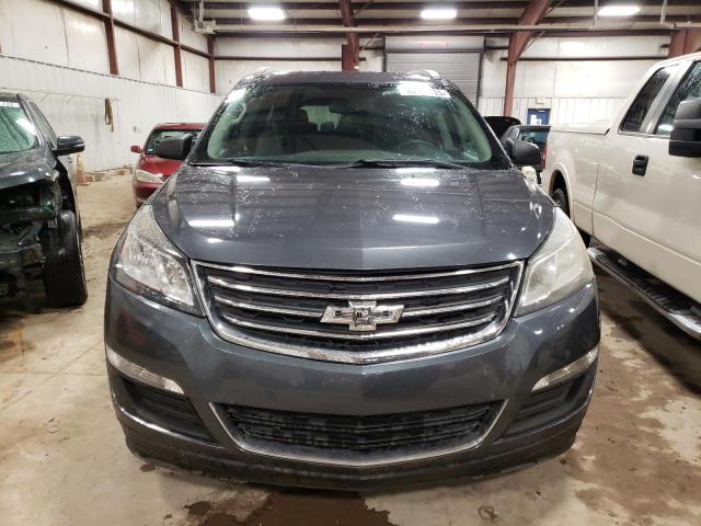 Photo 5 from auction – 2013 CHEVROLET TRAVERSE L with VIN 1GNKVFED4DJ131822