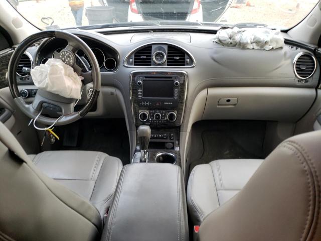 Photo 8 from auction – 2014 BUICK ENCLAVE with VIN 5GAKRBKD4EJ203034