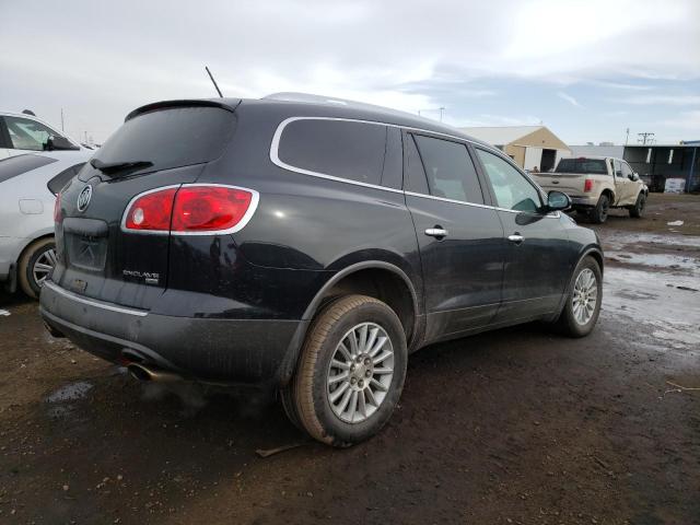 Photo 3 from auction – 2010 BUICK ENCLAVE CX with VIN 5GALVBED5AJ178781